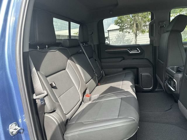 GMC Sierra 1500 Denali 2026