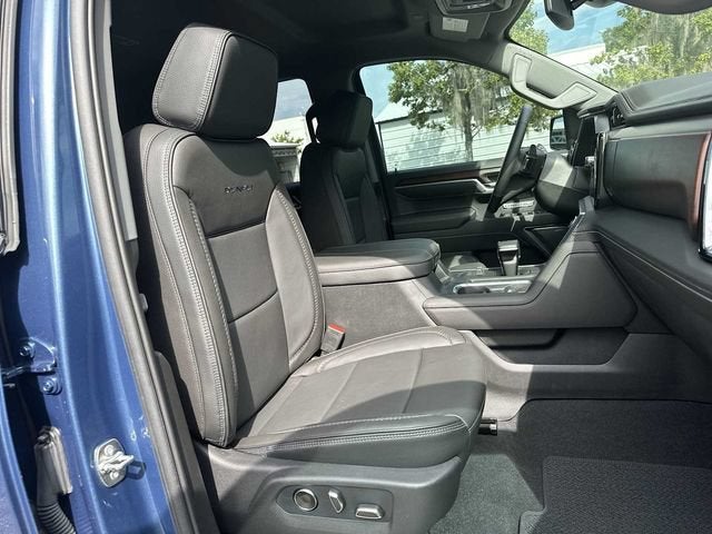 GMC Sierra 1500 Denali 2026