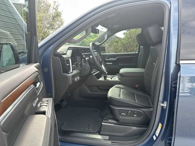 GMC Sierra 1500 Denali 2026