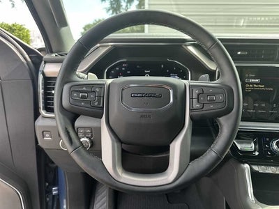 GMC Sierra 1500 Denali 2026