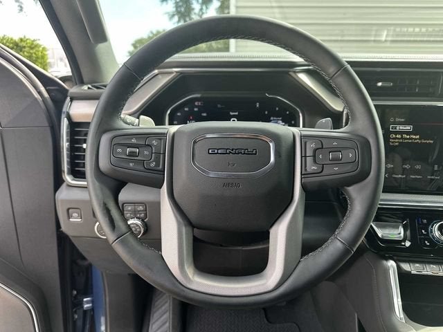 GMC Sierra 1500 Denali 2026