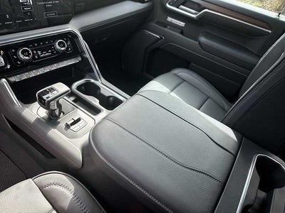 GMC Sierra 1500 Denali 2026