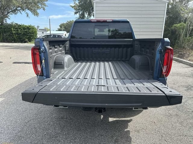 GMC Sierra 1500 Denali 2026