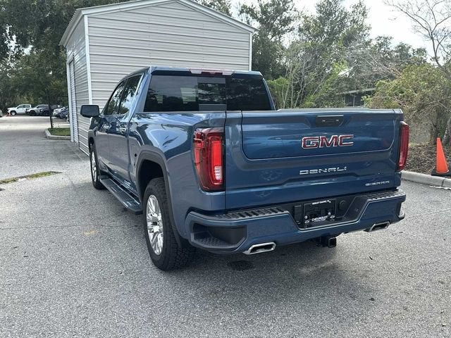 GMC Sierra 1500 Denali 2026