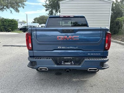 GMC Sierra 1500 Denali 2026
