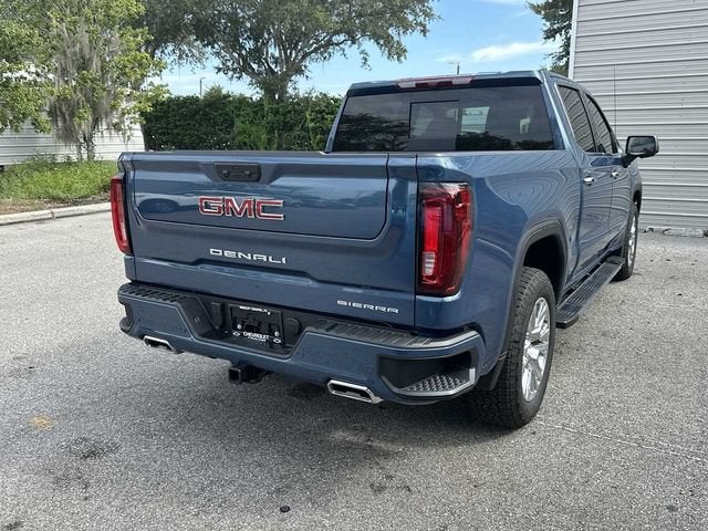 GMC Sierra 1500 Denali 2026