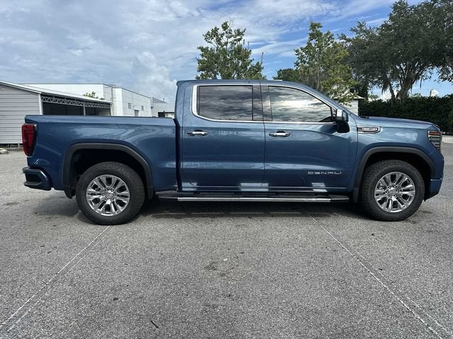 GMC Sierra 1500 Denali 2026