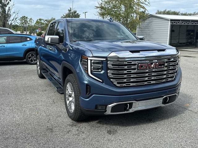 GMC Sierra 1500 Denali 2026