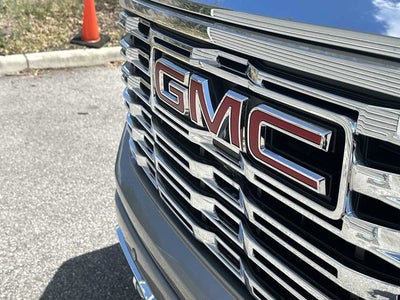GMC Sierra 1500 Denali 2024