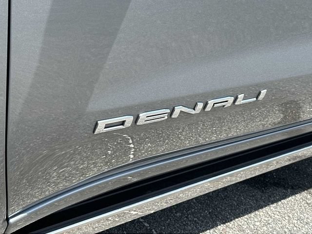 GMC Sierra 1500 Denali 2024