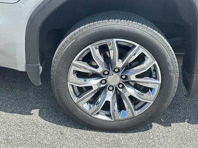 GMC Sierra 1500 Denali 2024