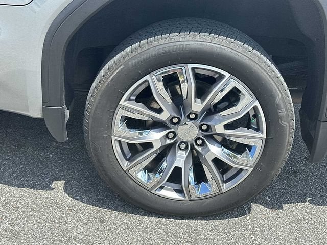 GMC Sierra 1500 Denali 2024