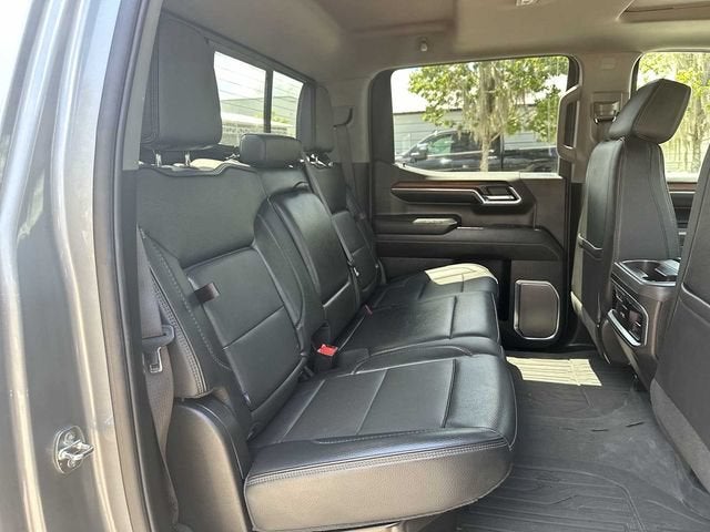 GMC Sierra 1500 Denali 2024