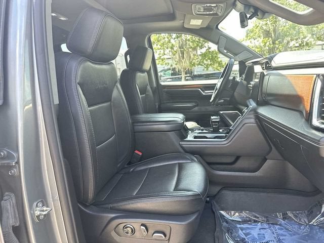 GMC Sierra 1500 Denali 2024