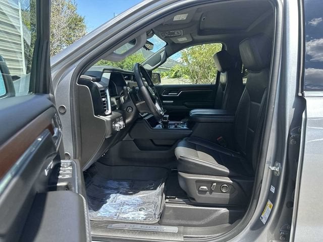 GMC Sierra 1500 Denali 2024