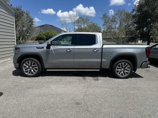 GMC Sierra 1500 Denali 2024