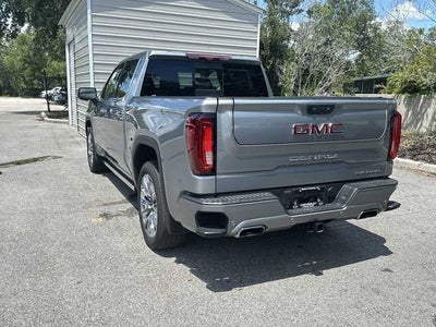 GMC Sierra 1500 Denali 2024