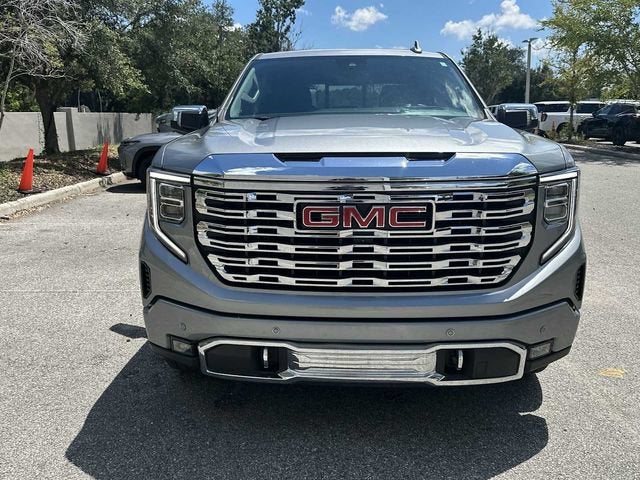 GMC Sierra 1500 Denali 2024