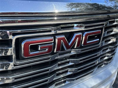 GMC Sierra 1500 Denali 2024