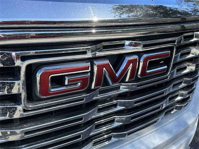 GMC Sierra 1500 Denali 2024