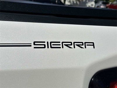 GMC Sierra 1500 Denali 2024