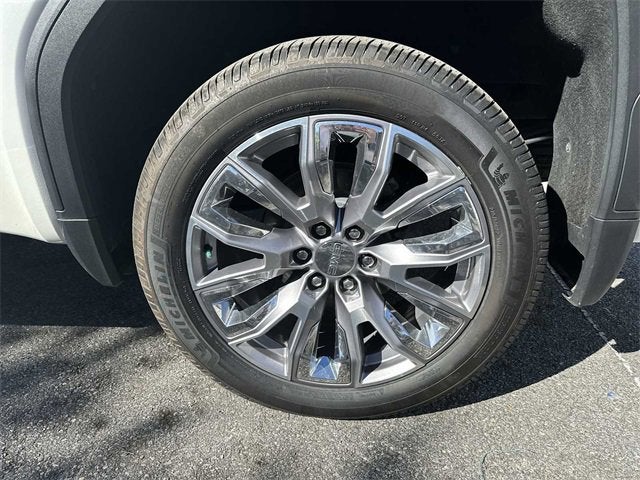 GMC Sierra 1500 Denali 2024