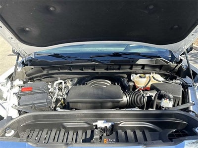 GMC Sierra 1500 Denali 2024