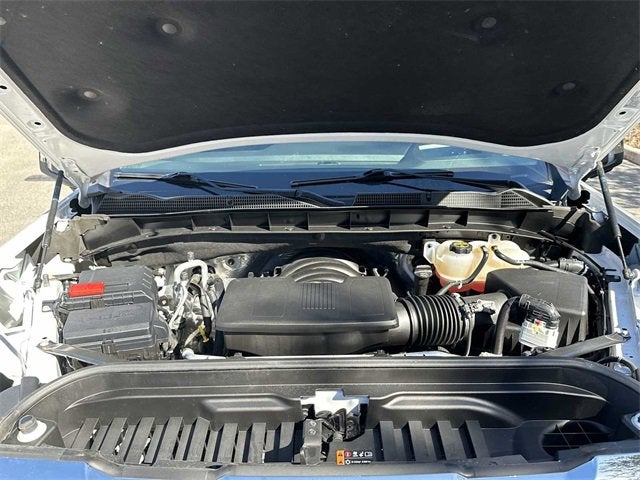 GMC Sierra 1500 Denali 2024