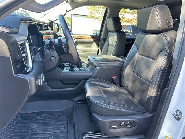 GMC Sierra 1500 Denali 2024