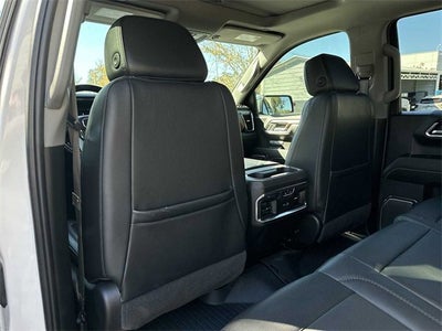 GMC Sierra 1500 Denali 2024