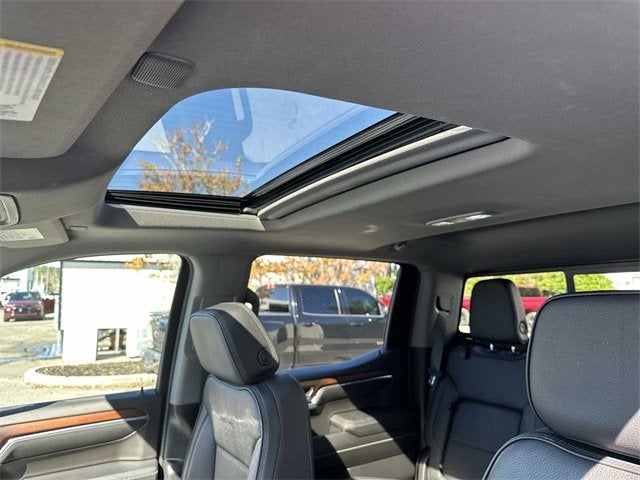 GMC Sierra 1500 Denali 2024