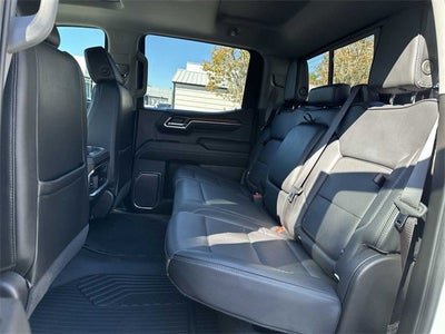 GMC Sierra 1500 Denali 2024