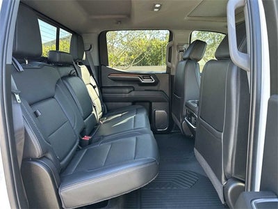 GMC Sierra 1500 Denali 2024