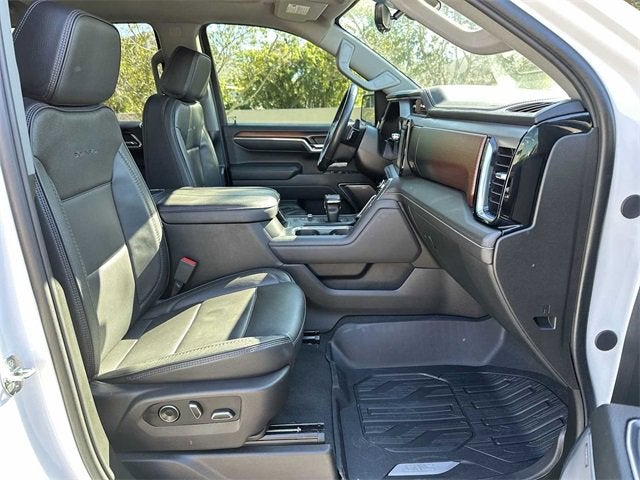 GMC Sierra 1500 Denali 2024