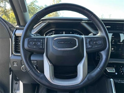 GMC Sierra 1500 Denali 2024