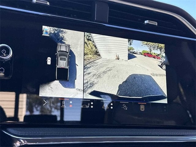 GMC Sierra 1500 Denali 2024