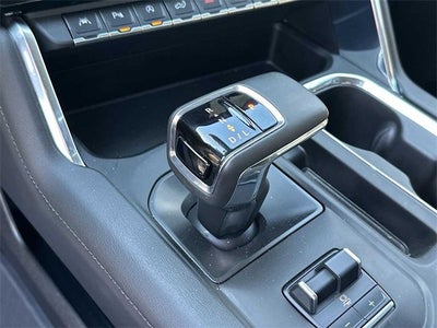 GMC Sierra 1500 Denali 2024