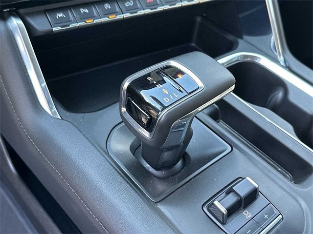 GMC Sierra 1500 Denali 2024