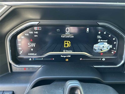 GMC Sierra 1500 Denali 2024