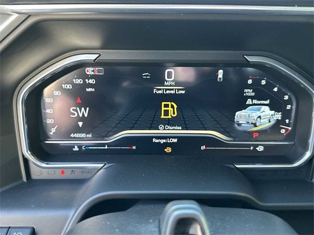 GMC Sierra 1500 Denali 2024