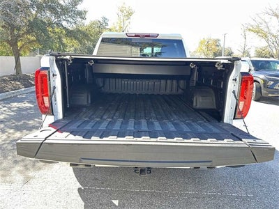 GMC Sierra 1500 Denali 2024