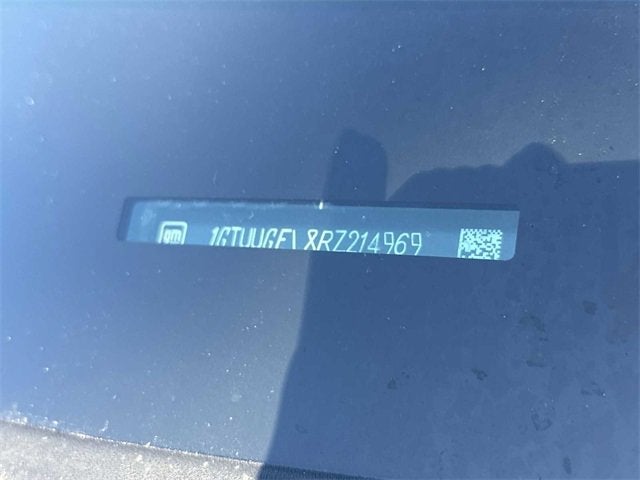 GMC Sierra 1500 Denali 2024