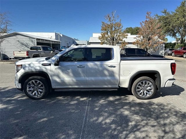GMC Sierra 1500 Denali 2024
