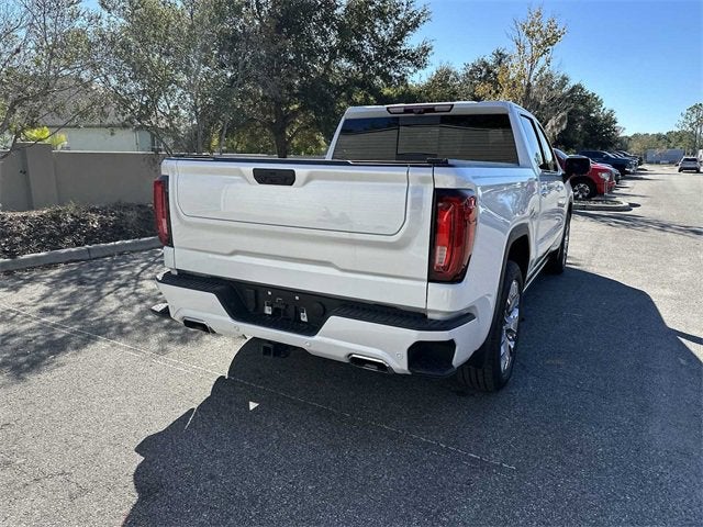 GMC Sierra 1500 Denali 2024