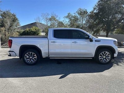 GMC Sierra 1500 Denali 2024