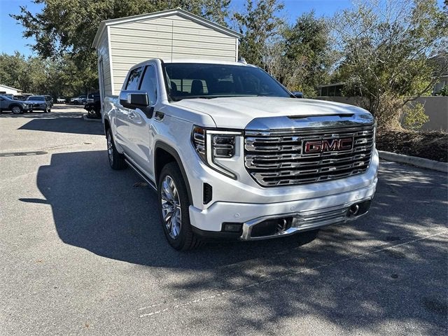 GMC Sierra 1500 Denali 2024