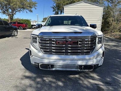 GMC Sierra 1500 Denali 2024