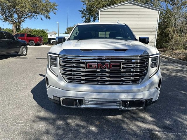 GMC Sierra 1500 Denali 2024