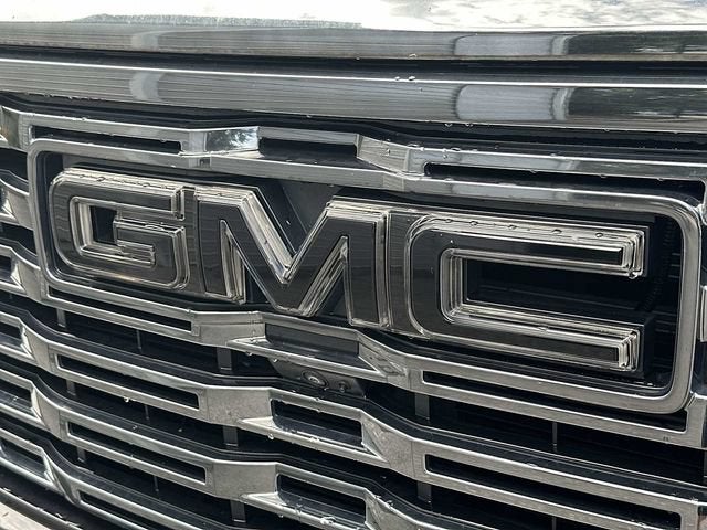 GMC Sierra 1500 Denali Ultimate 2024