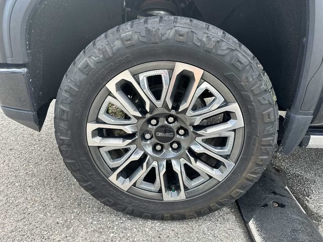 GMC Sierra 1500 Denali Ultimate 2024